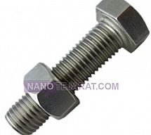 Bolt and Nut Bolt and Nut
